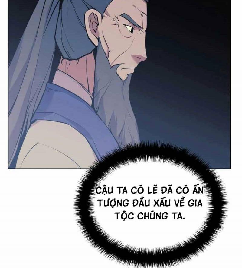 Học Giả Kiếm Sĩ Chapter 16 - Trang 81