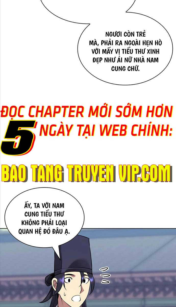 Học Giả Kiếm Sĩ Chapter 94 - Trang 99