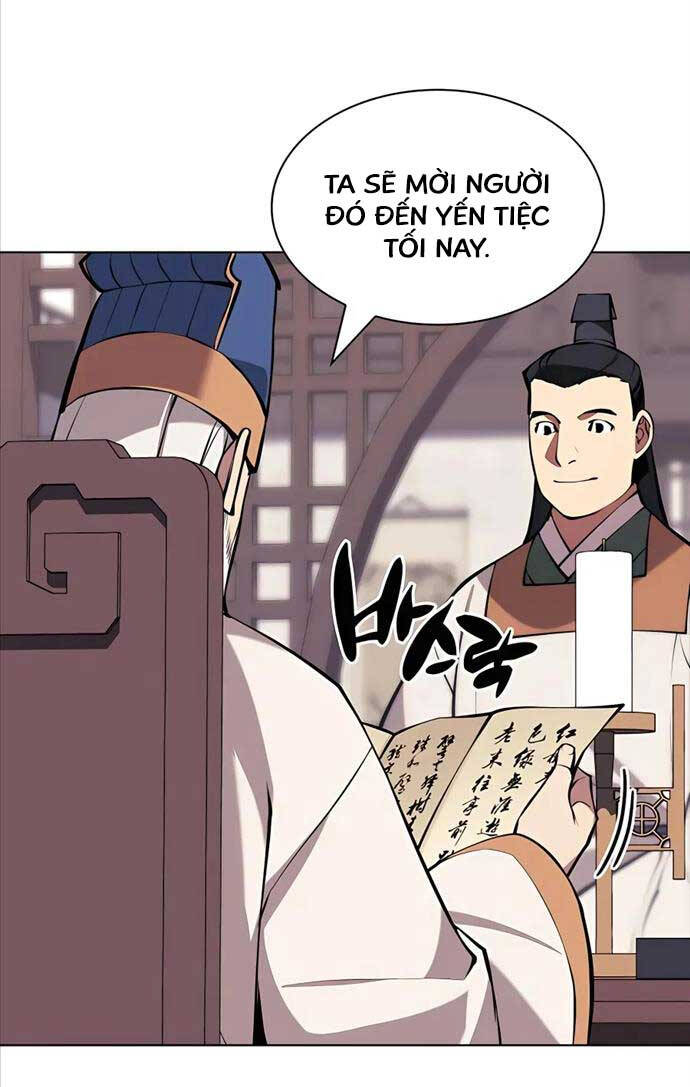 Học Giả Kiếm Sĩ Chapter 91 - Trang 72