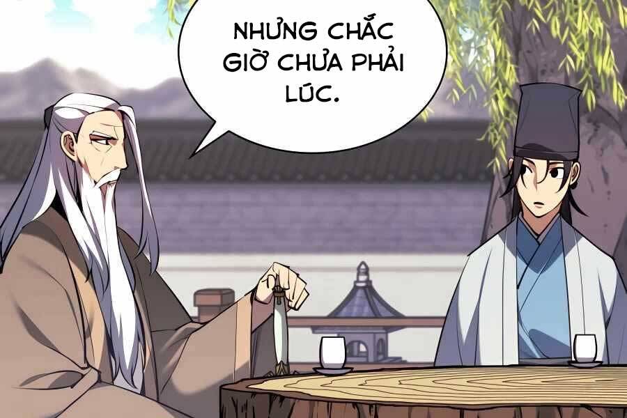 Học Giả Kiếm Sĩ Chapter 29 - Trang 95