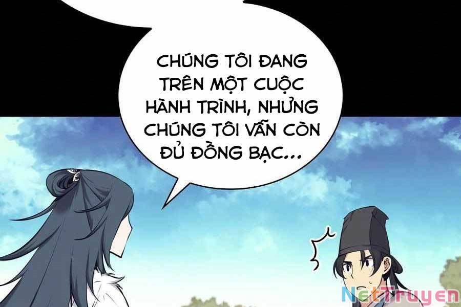 Học Giả Kiếm Sĩ Chapter 18 - Trang 96