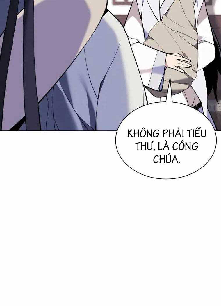 Học Giả Kiếm Sĩ Chapter 84 - Trang 77