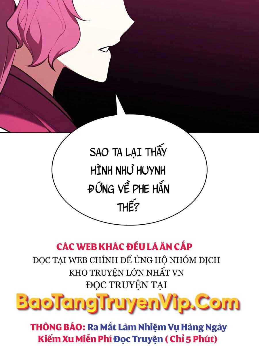 Học Giả Kiếm Sĩ Chapter 58 - Trang 93