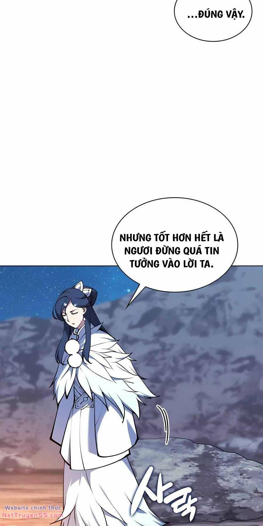 Học Giả Kiếm Sĩ Chapter 102 - Trang 6