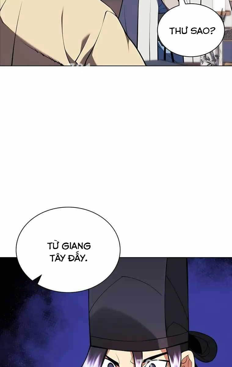 Học Giả Kiếm Sĩ Chapter 87 - Trang 1