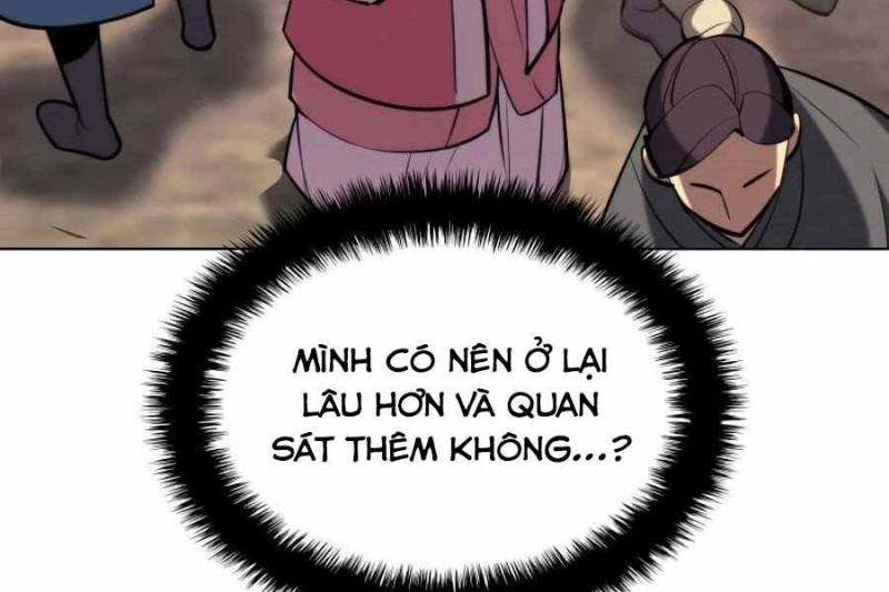 Học Giả Kiếm Sĩ Chapter 24 - Trang 162