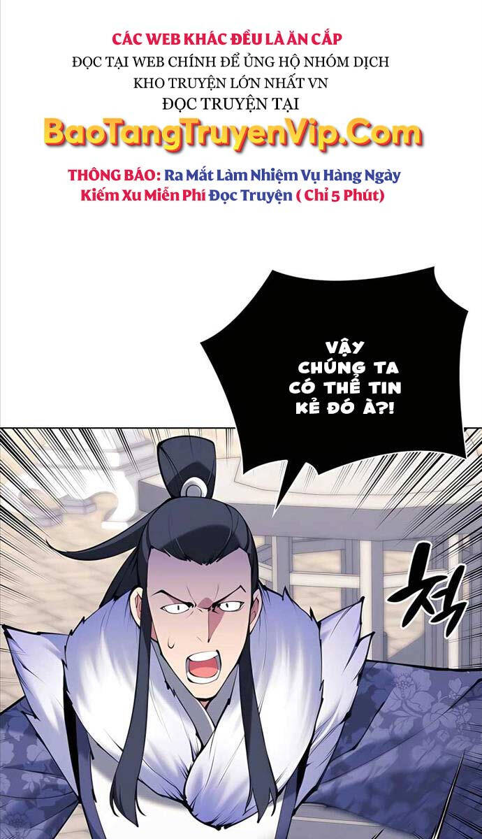 Học Giả Kiếm Sĩ Chapter 106 - Trang 10