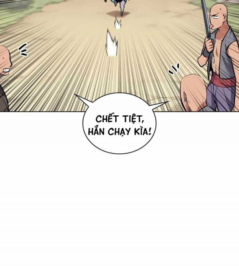 Học Giả Kiếm Sĩ Chapter 16 - Trang 132