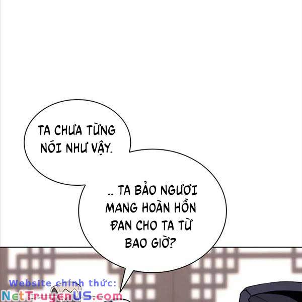 Học Giả Kiếm Sĩ Chapter 86 - Trang 83