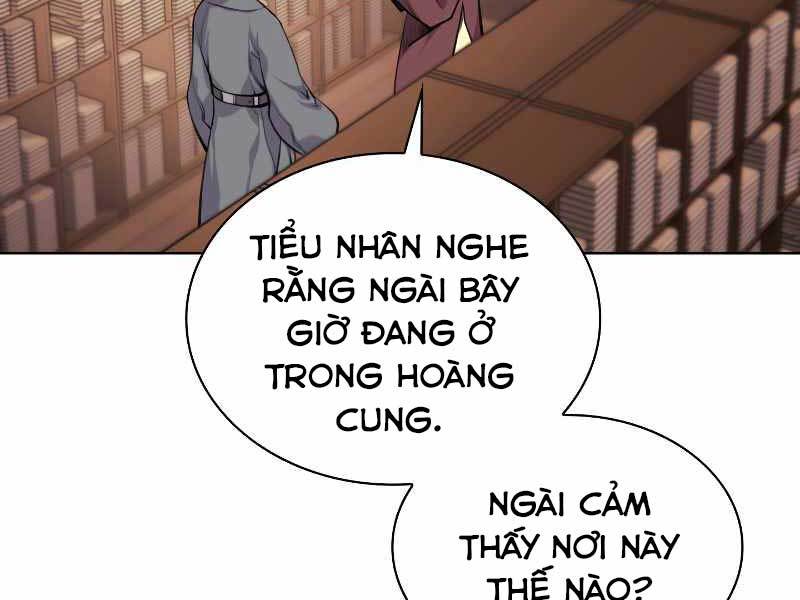 Học Giả Kiếm Sĩ Chapter 1 - Trang 82