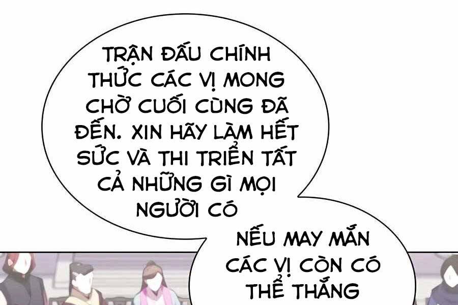 Học Giả Kiếm Sĩ Chapter 31 - Trang 154