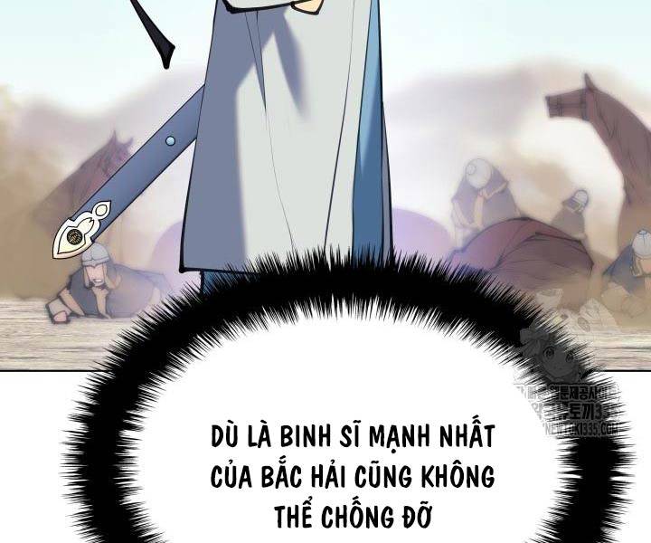 Học Giả Kiếm Sĩ Chapter 117 - Trang 183