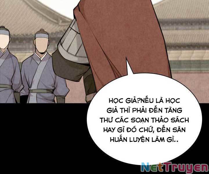 Học Giả Kiếm Sĩ Chapter 9 - Trang 116