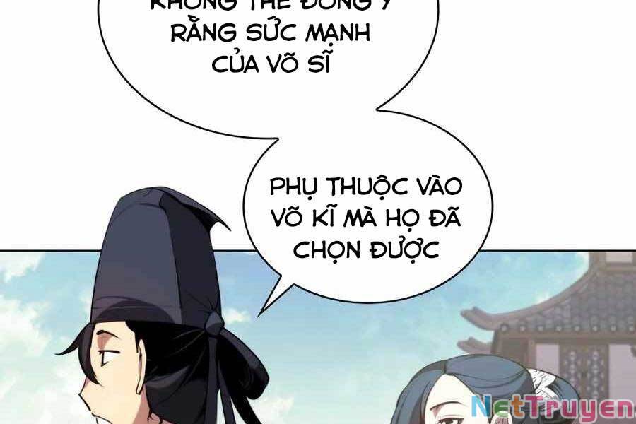 Học Giả Kiếm Sĩ Chapter 22 - Trang 223