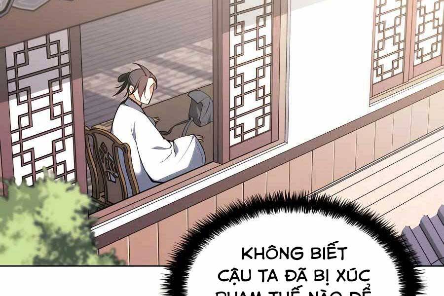 Học Giả Kiếm Sĩ Chapter 30 - Trang 261