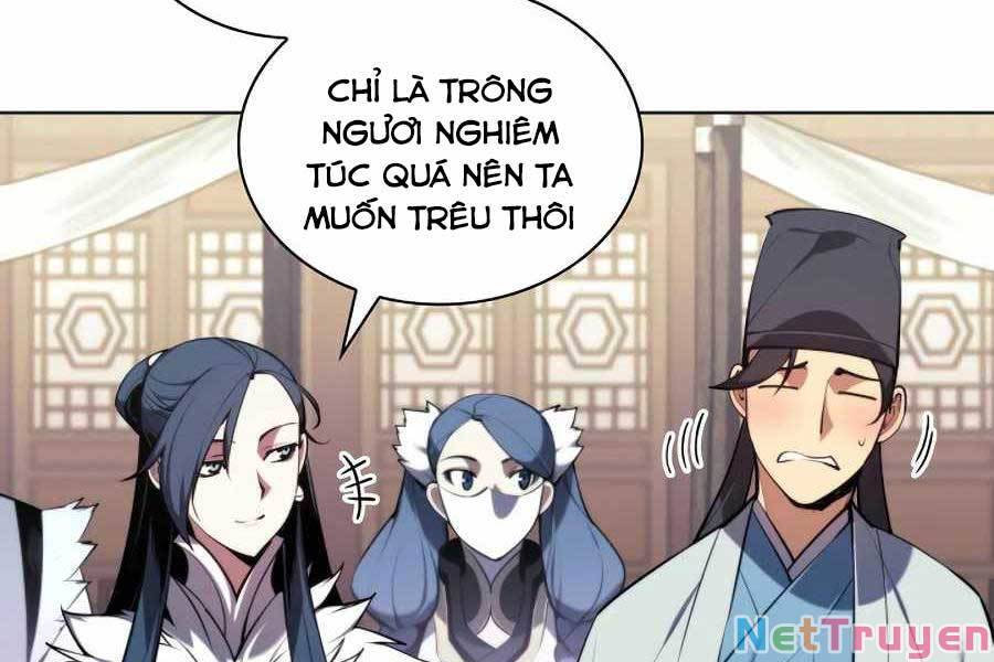 Học Giả Kiếm Sĩ Chapter 22 - Trang 234