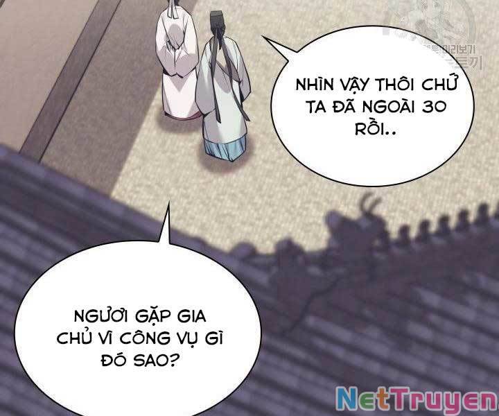 Học Giả Kiếm Sĩ Chapter 12 - Trang 121