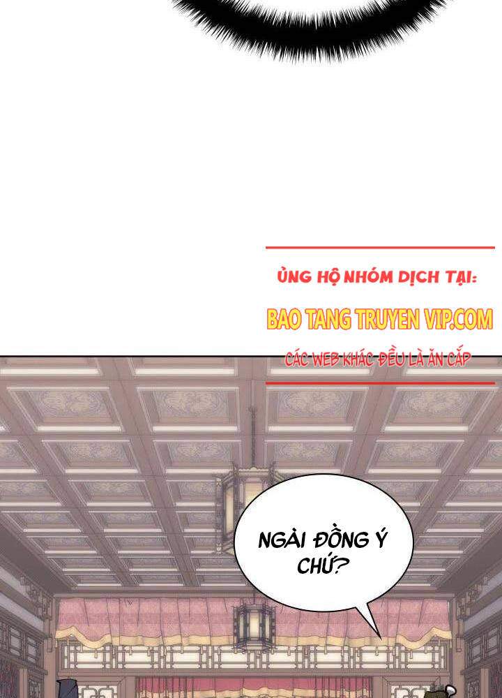 Học Giả Kiếm Sĩ Chapter 135 - Trang 18