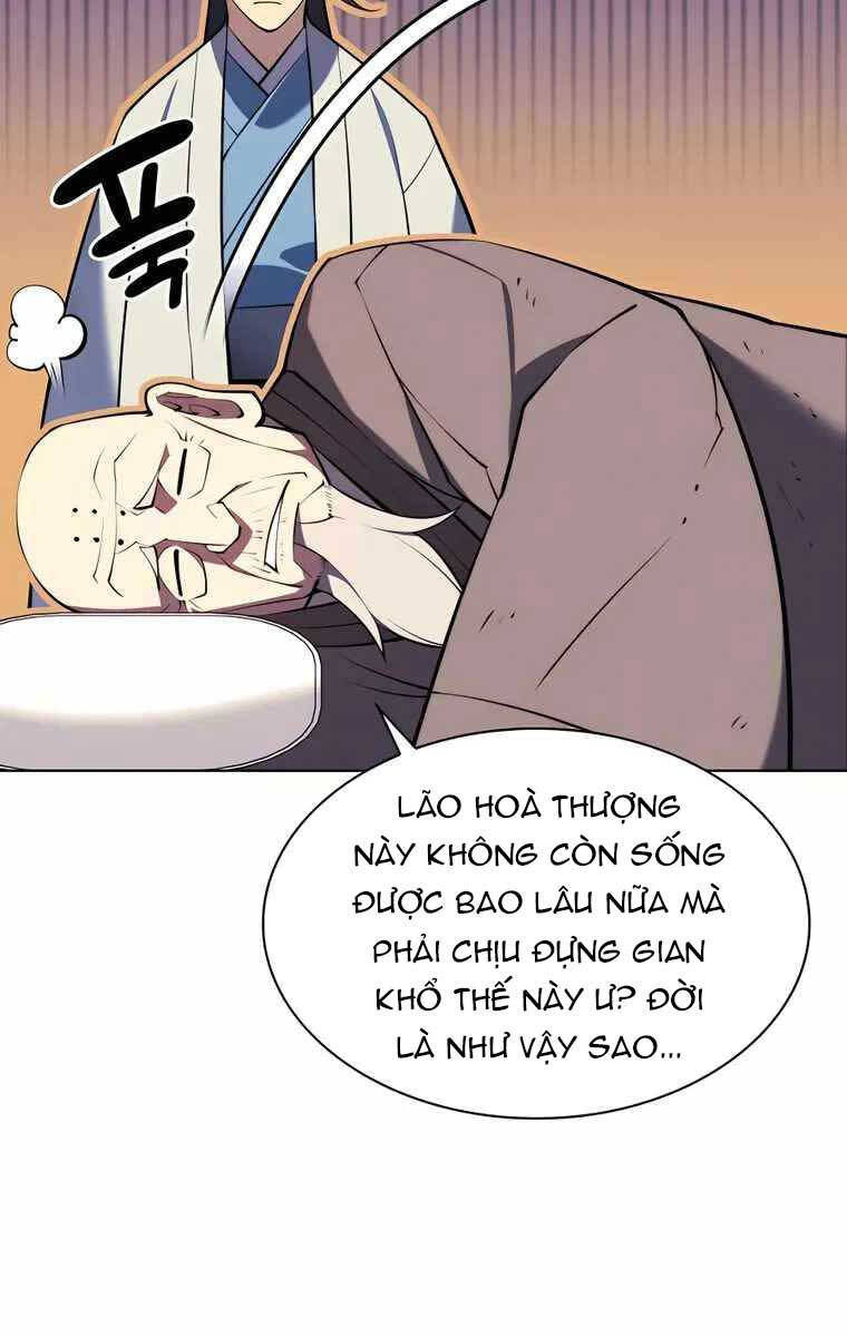 Học Giả Kiếm Sĩ Chapter 75 - Trang 88