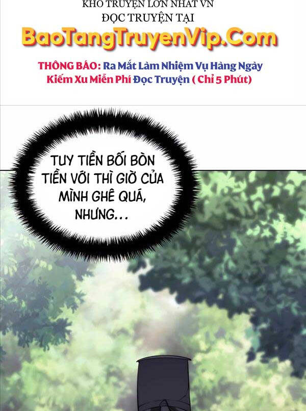 Học Giả Kiếm Sĩ Chapter 80 - Trang 68