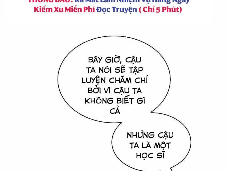 Học Giả Kiếm Sĩ Chapter 1 - Trang 252