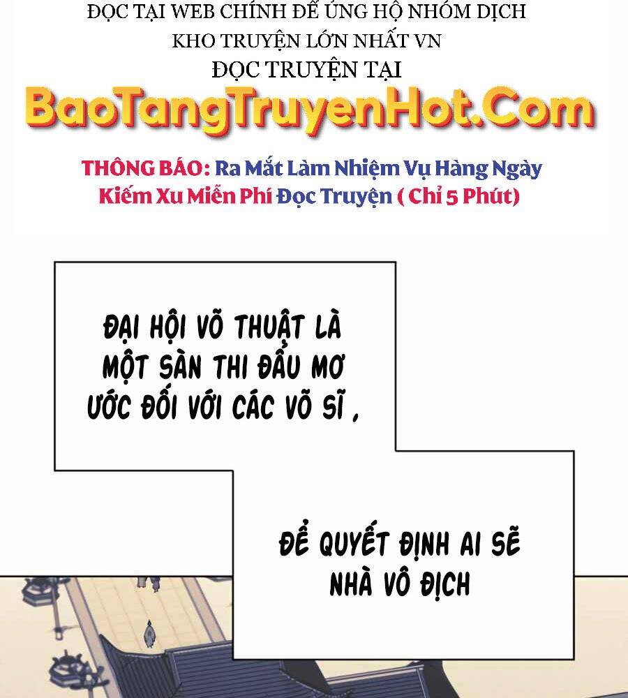 Học Giả Kiếm Sĩ Chapter 33 - Trang 113