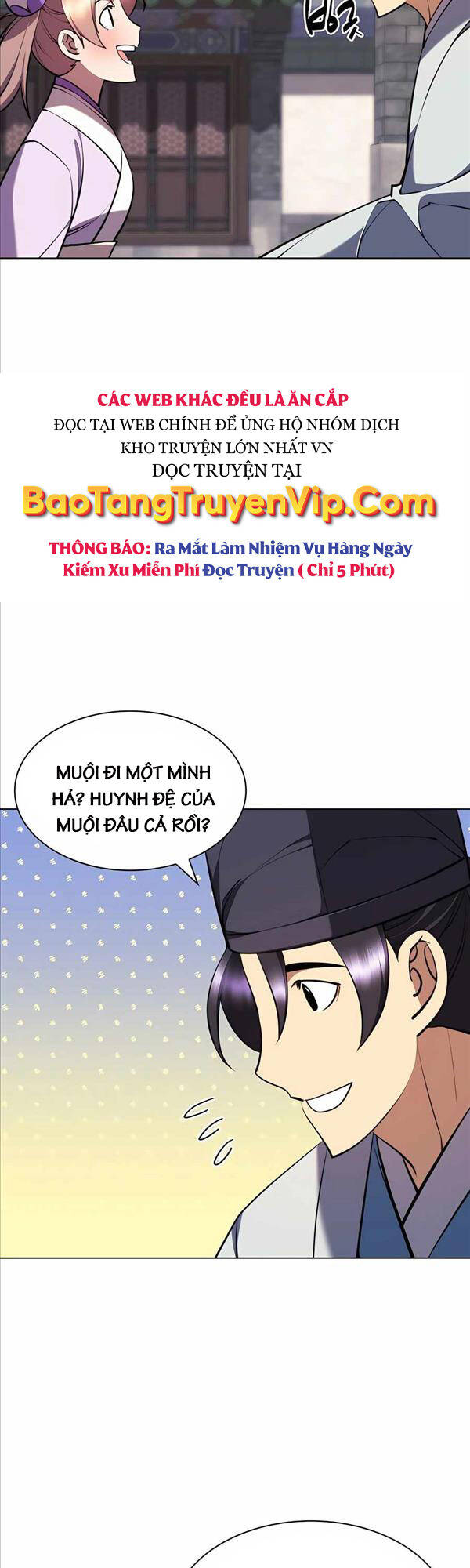 Học Giả Kiếm Sĩ Chapter 69 - Trang 34