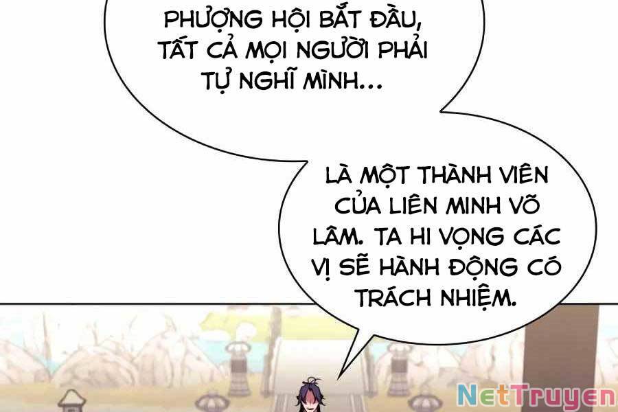 Học Giả Kiếm Sĩ Chapter 22 - Trang 53