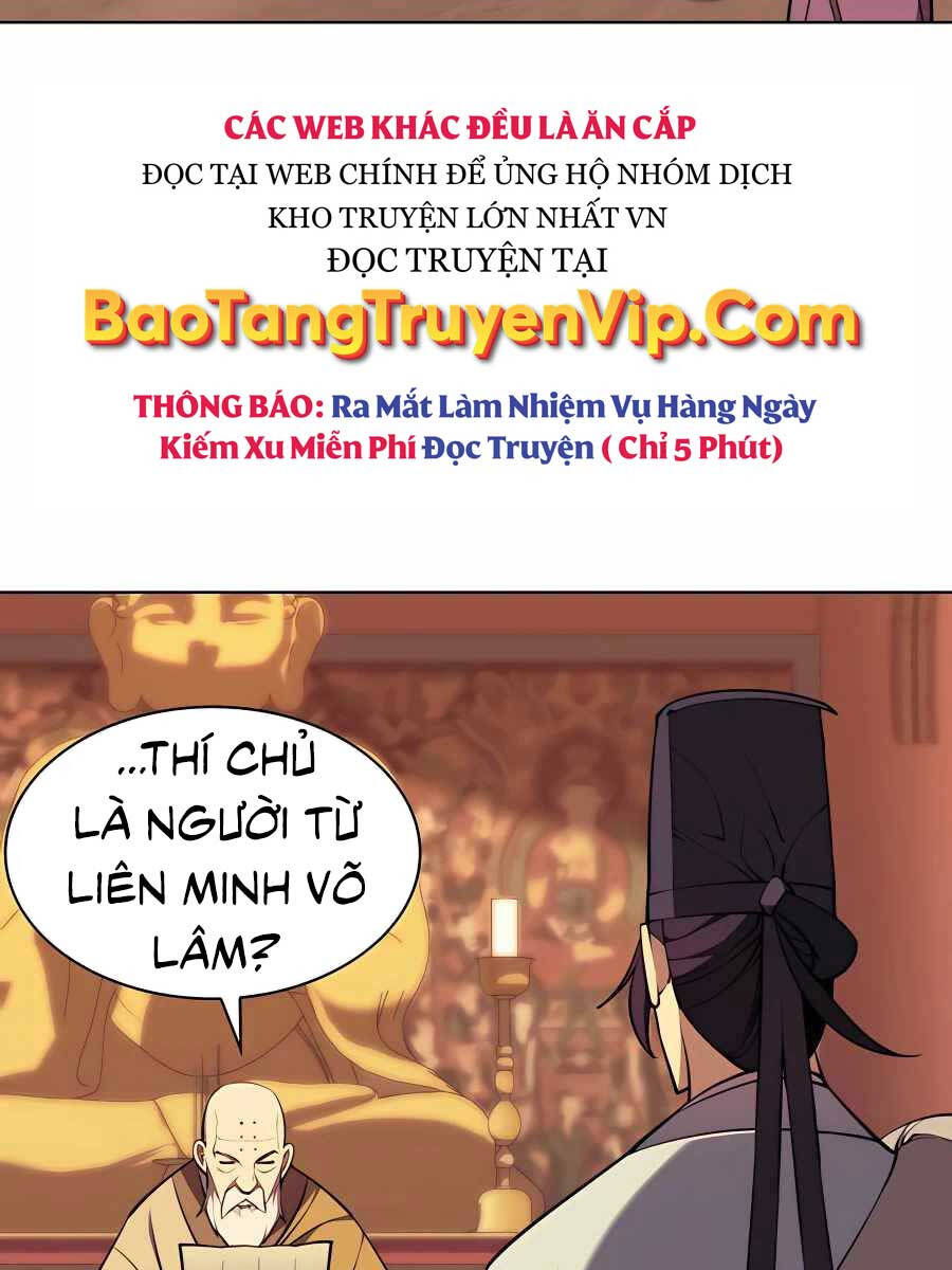 Học Giả Kiếm Sĩ Chapter 74 - Trang 89