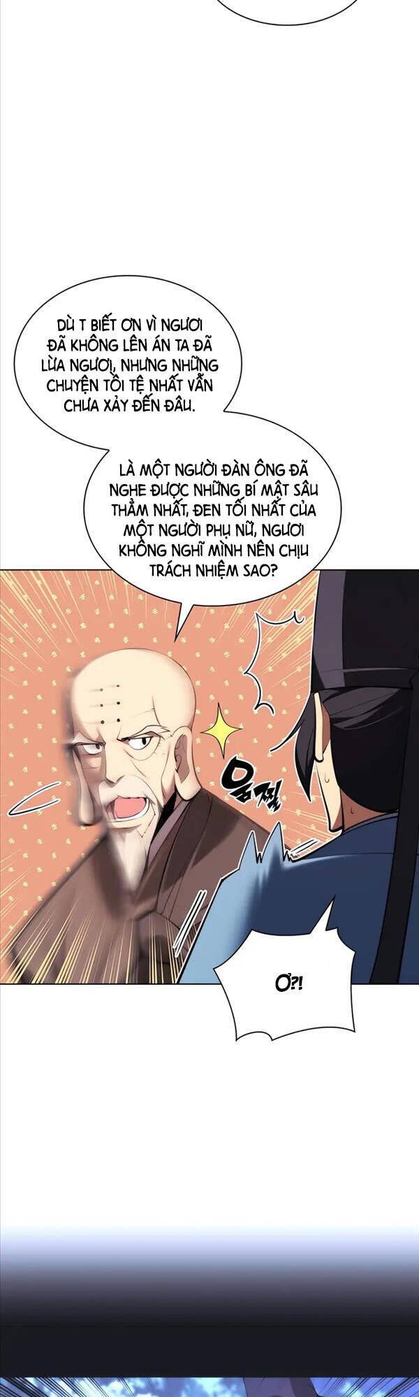 Học Giả Kiếm Sĩ Chapter 48 - Trang 16