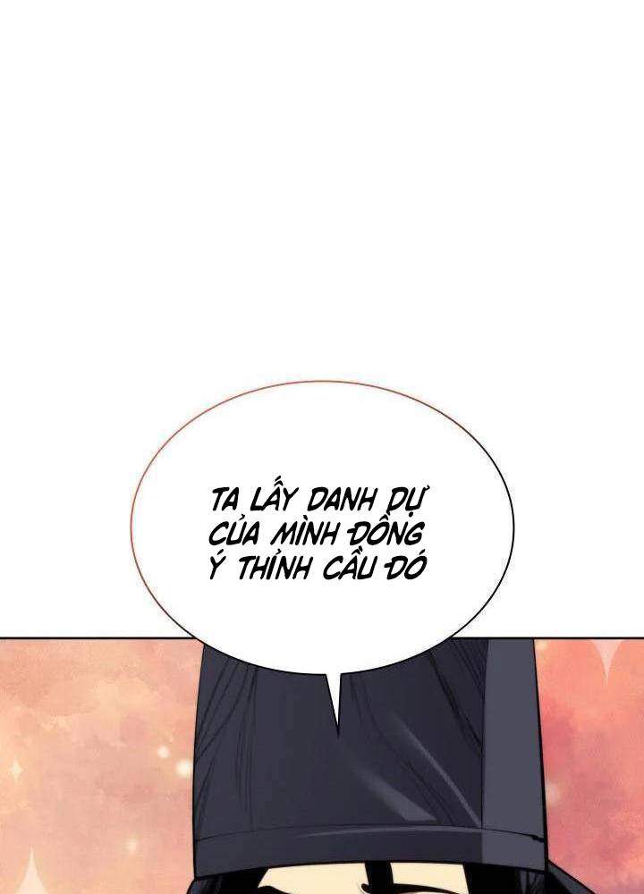 Học Giả Kiếm Sĩ Chapter 134 - Trang 128