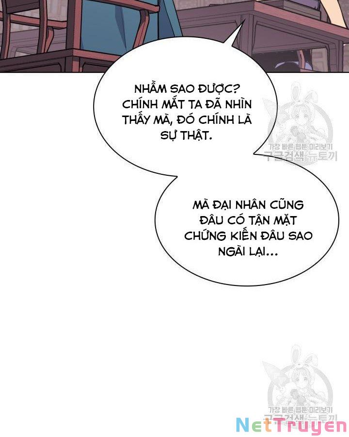 Học Giả Kiếm Sĩ Chapter 3 - Trang 123