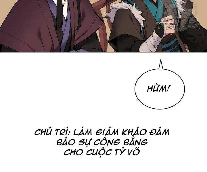 Học Giả Kiếm Sĩ Chapter 7 - Trang 125