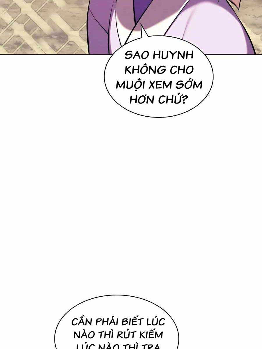 Học Giả Kiếm Sĩ Chapter 70 - Trang 35