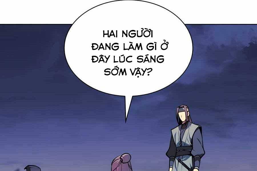 Học Giả Kiếm Sĩ Chapter 30 - Trang 123