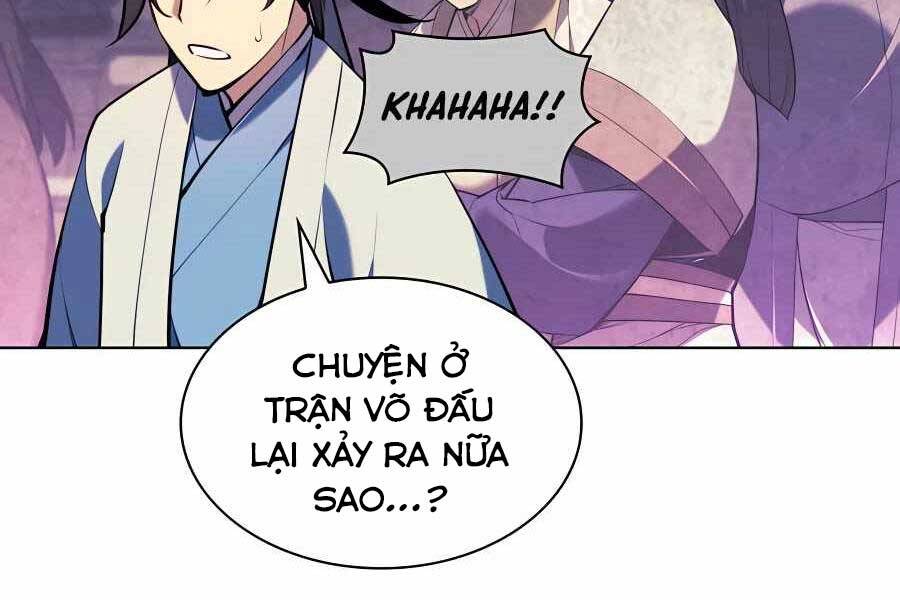 Học Giả Kiếm Sĩ Chapter 30 - Trang 145