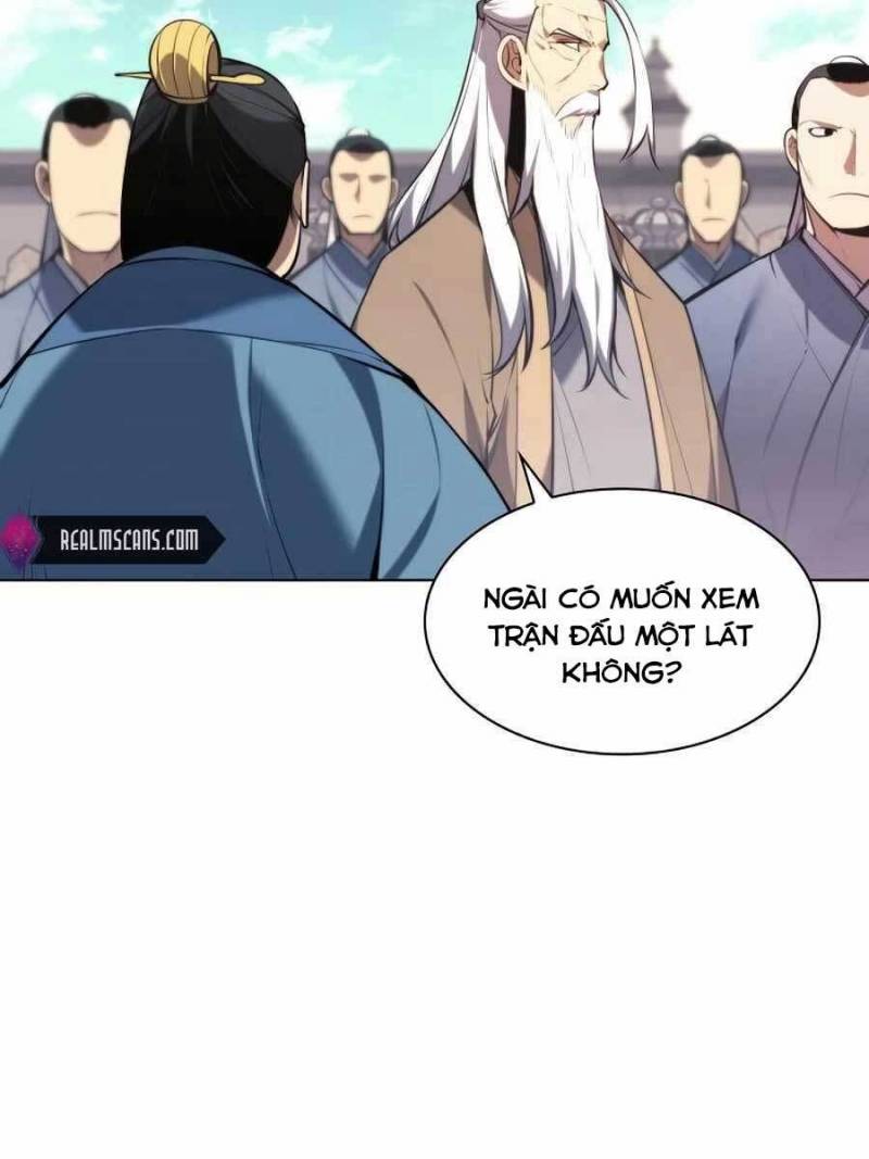 Học Giả Kiếm Sĩ Chapter 23 - Trang 57