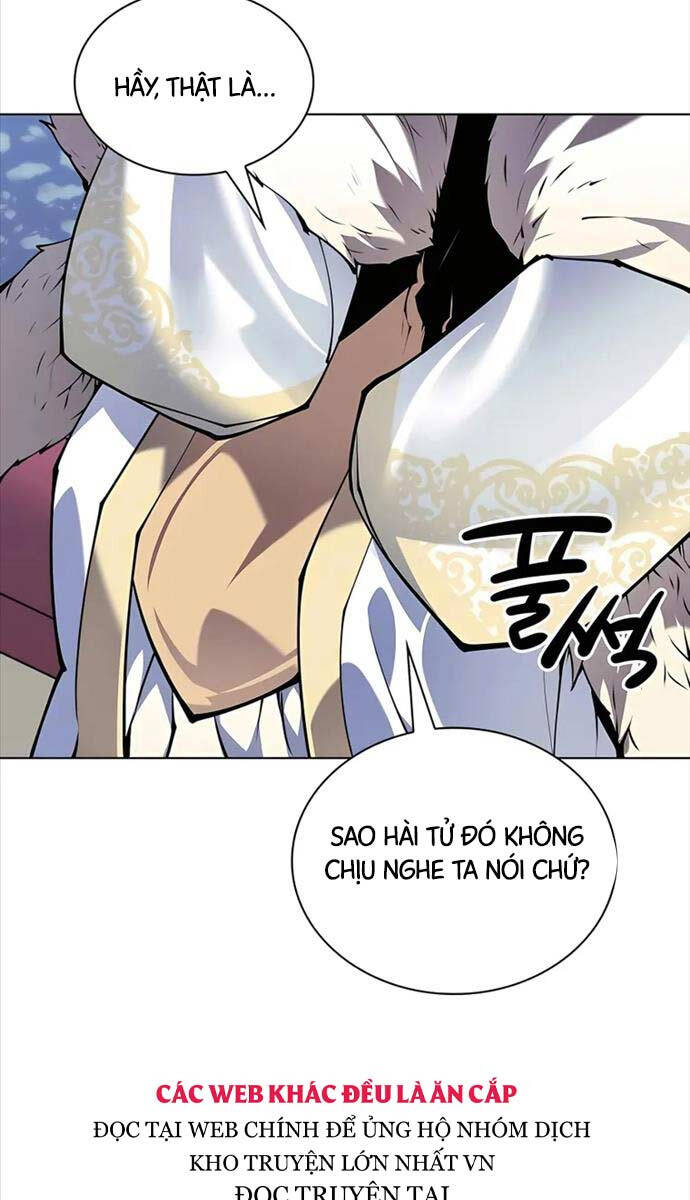 Học Giả Kiếm Sĩ Chapter 107 - Trang 14