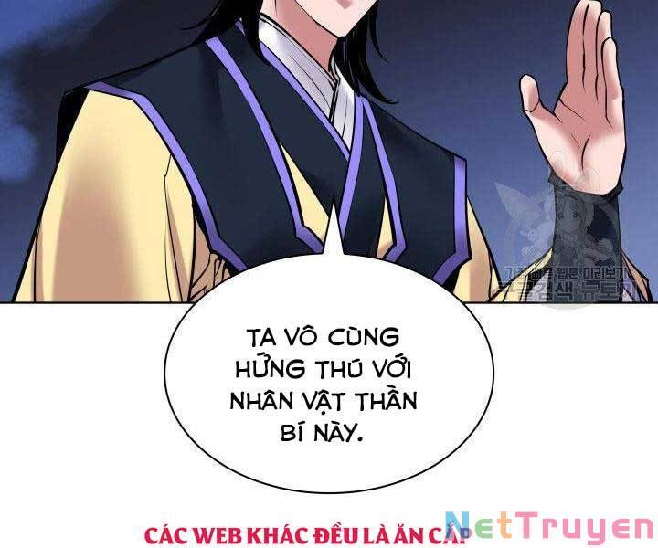 Học Giả Kiếm Sĩ Chapter 10 - Trang 181