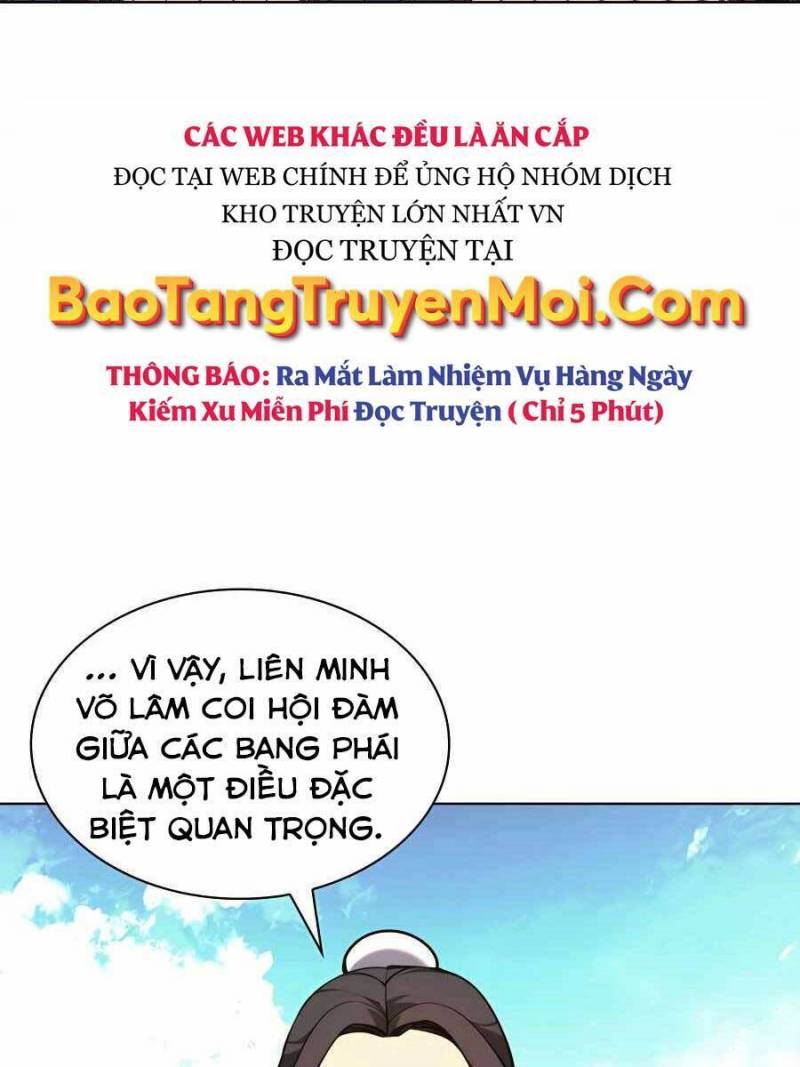 Học Giả Kiếm Sĩ Chapter 26 - Trang 38