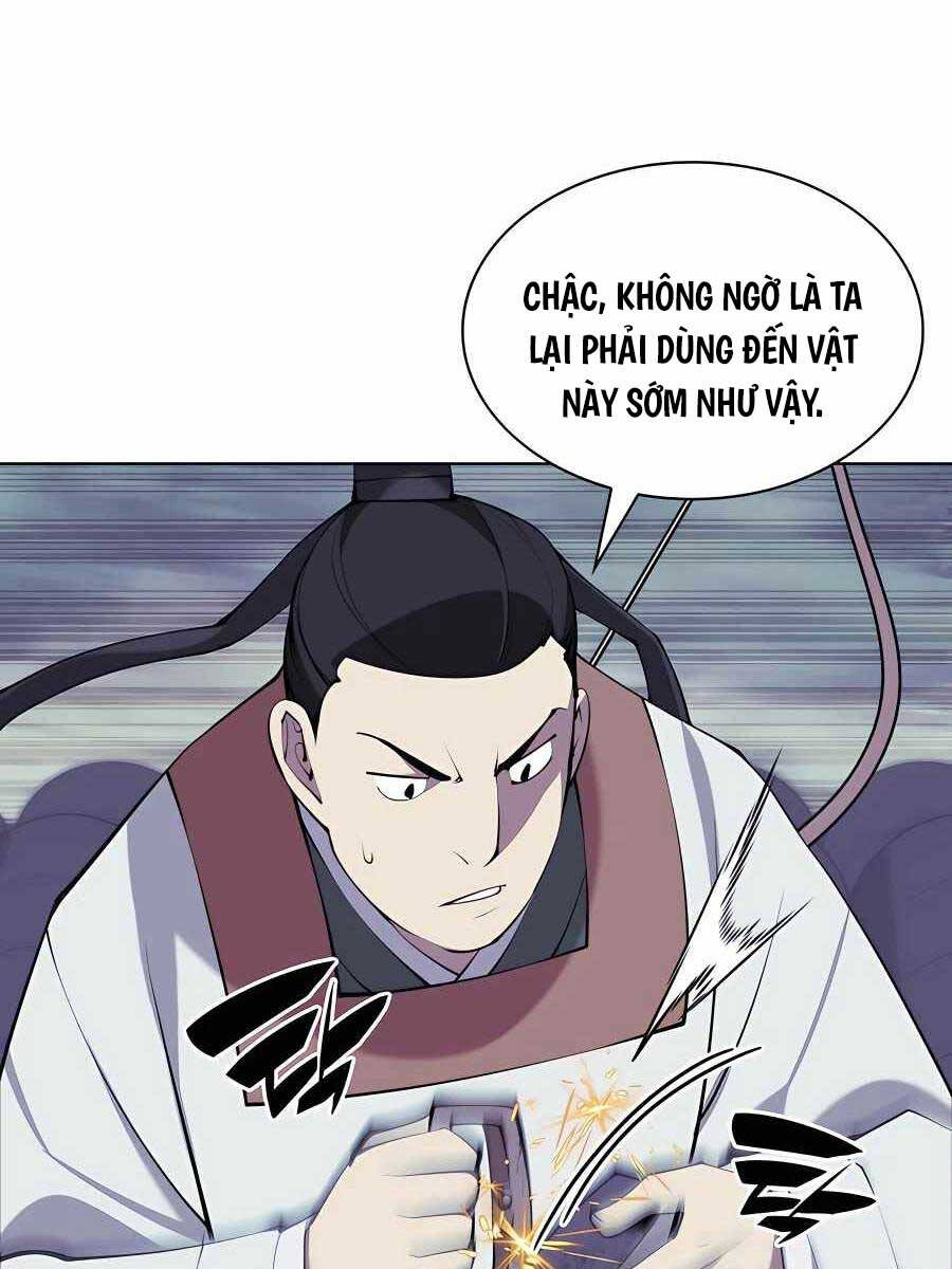 Học Giả Kiếm Sĩ Chapter 98 - Trang 78