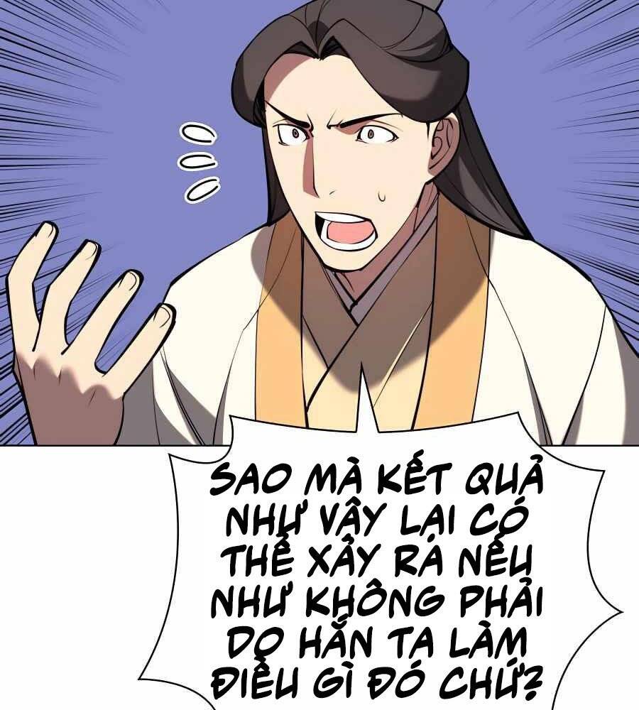 Học Giả Kiếm Sĩ Chapter 32 - Trang 155