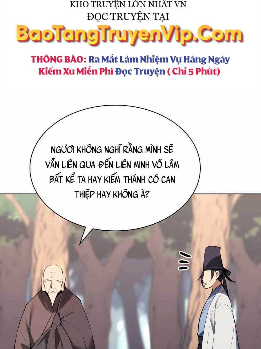 Học Giả Kiếm Sĩ Chapter 53 - Trang 133