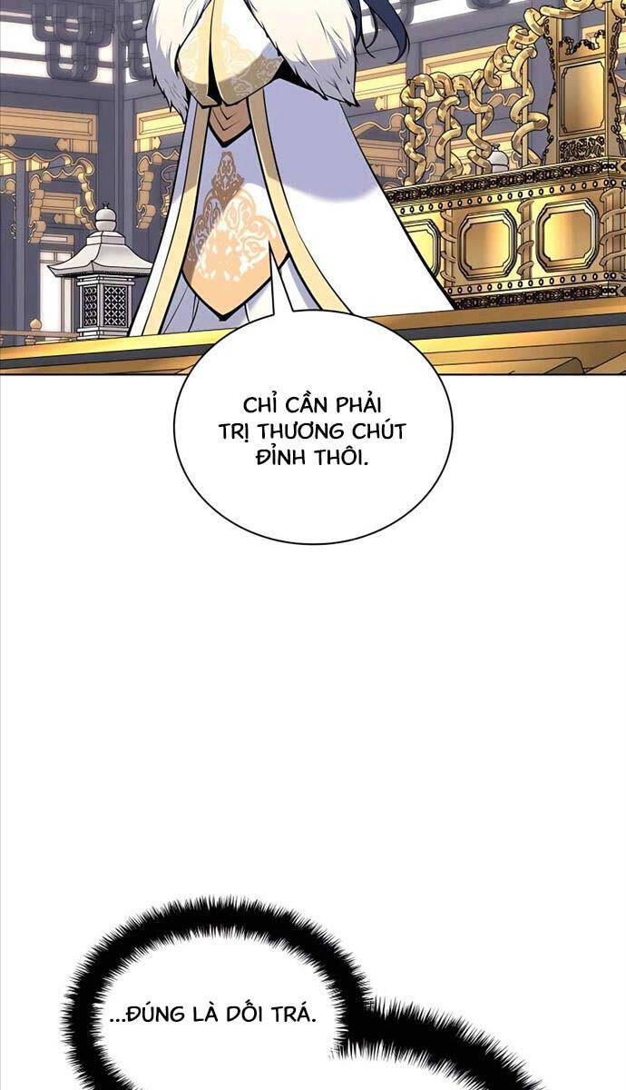 Học Giả Kiếm Sĩ Chapter 105 - Trang 71