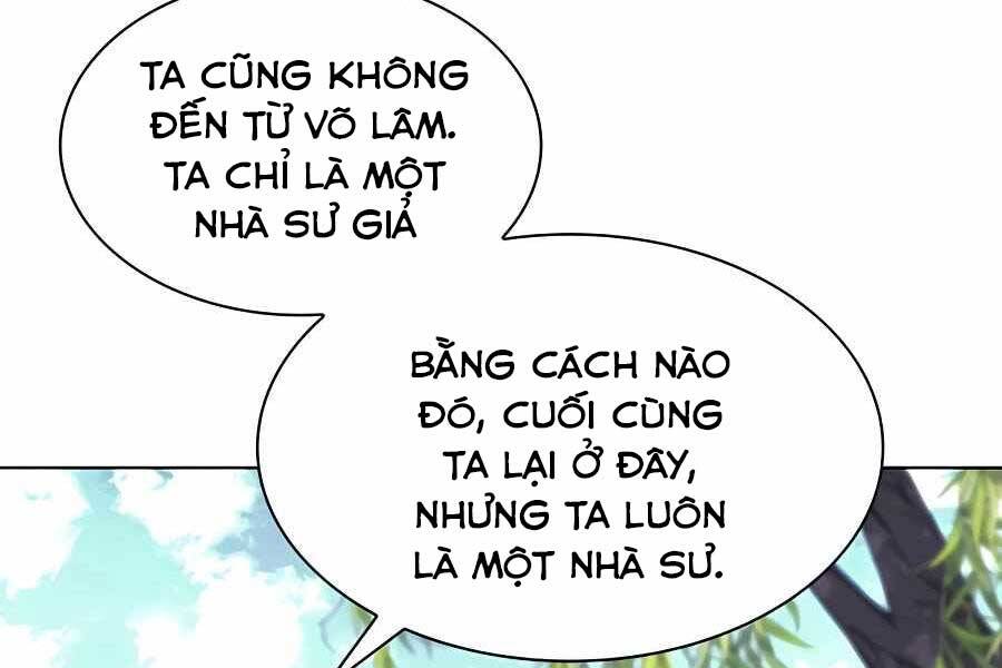 Học Giả Kiếm Sĩ Chapter 28 - Trang 210