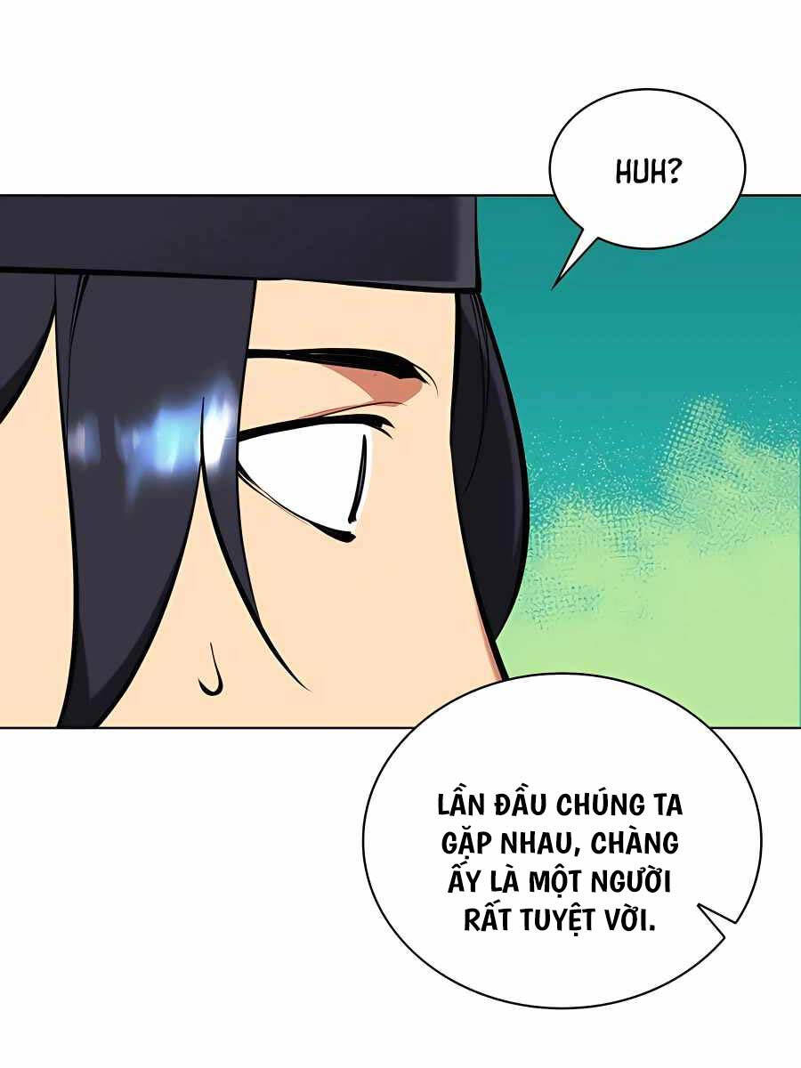 Học Giả Kiếm Sĩ Chapter 104 - Trang 100