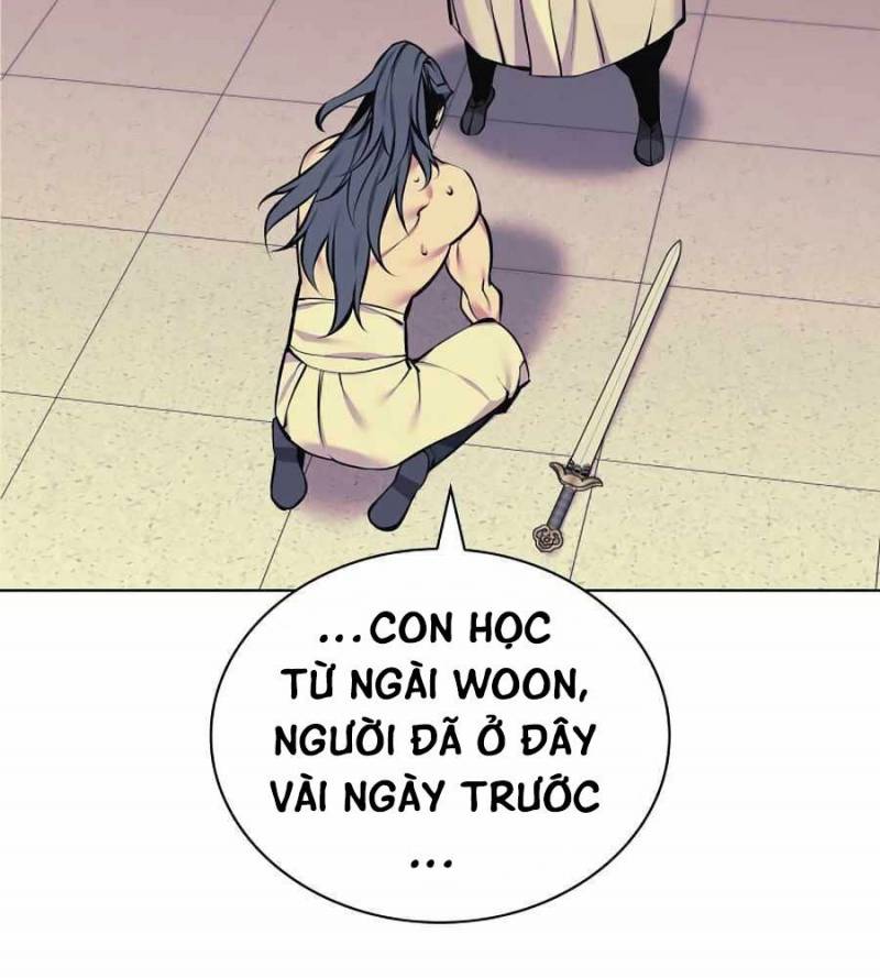 Học Giả Kiếm Sĩ Chapter 16 - Trang 46