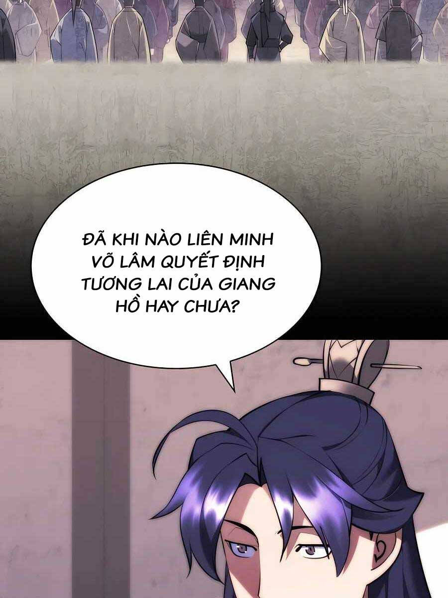 Học Giả Kiếm Sĩ Chapter 70 - Trang 71