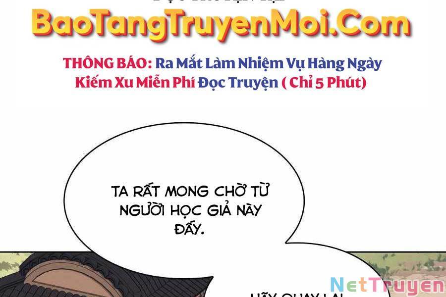 Học Giả Kiếm Sĩ Chapter 18 - Trang 137