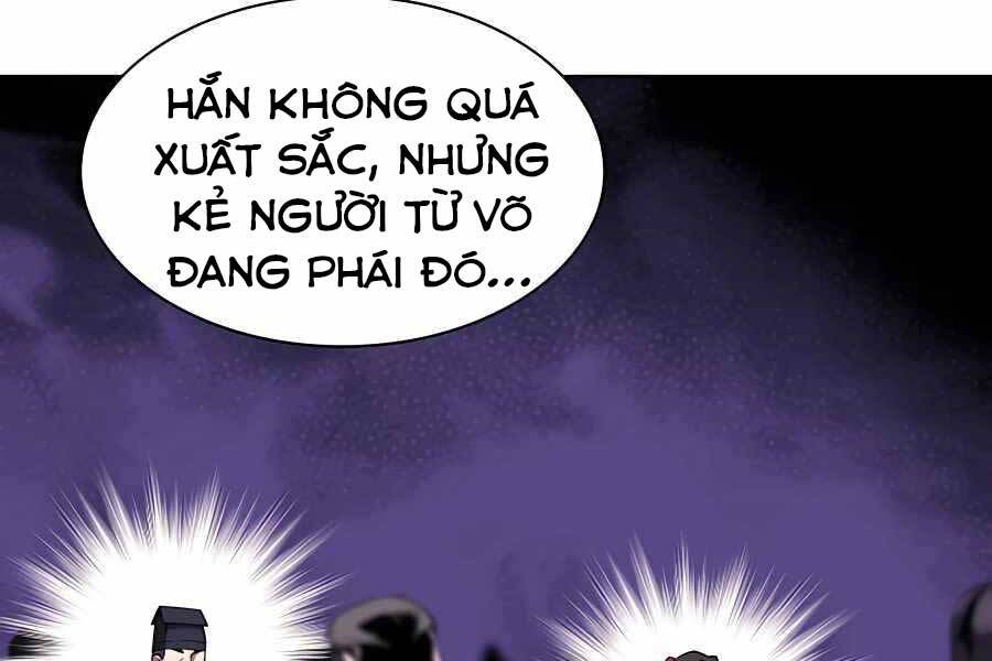 Học Giả Kiếm Sĩ Chapter 31 - Trang 215